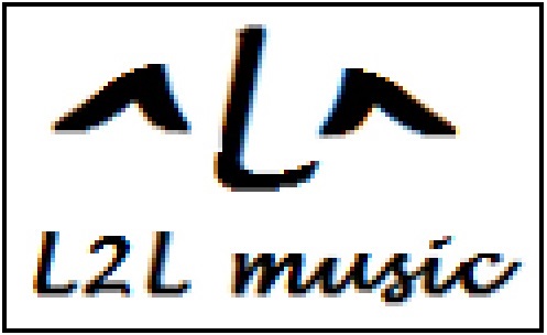 logo L2L music